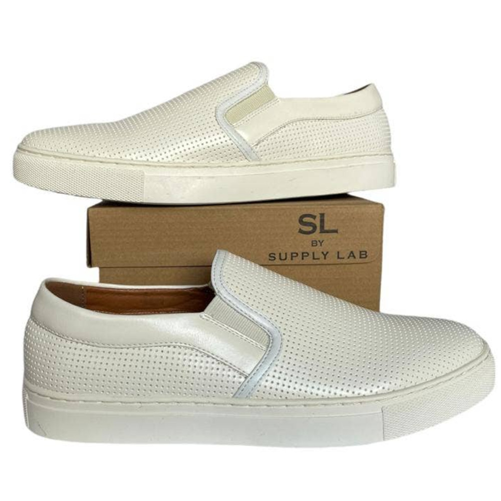 💎✨N E W✨💎  SUPPLY LAB RILEY white - Picture 2 of 6